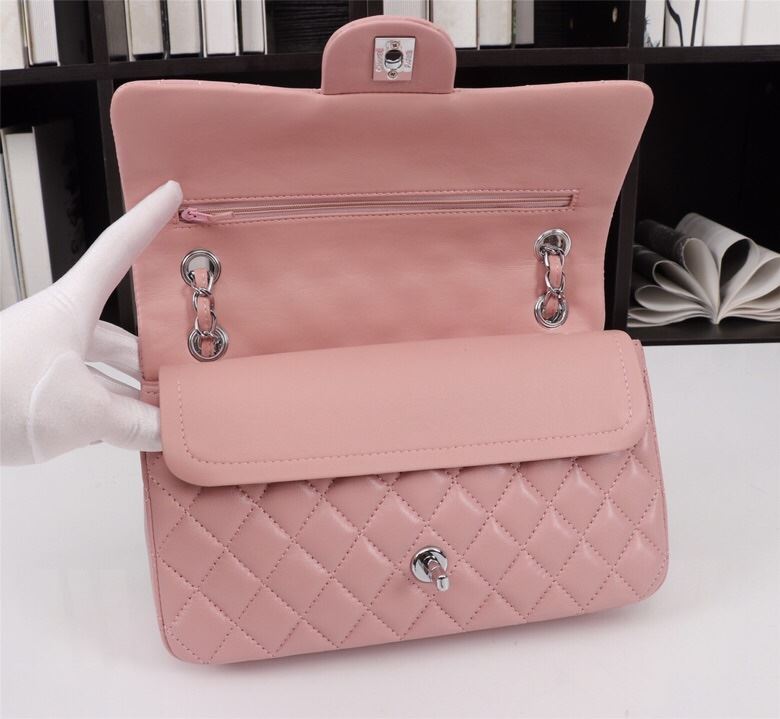 Ch**el cf series bags